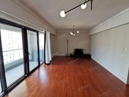 上海翠湖天地(御苑)3室2厅151.4平中楼层/共32层