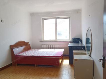 北京万柳塘小区(北区)1室1厅43平高楼层/共7层