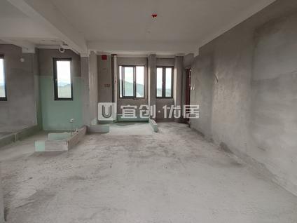 北京翡丽观邸3室2厅105.65平中楼层/共26层