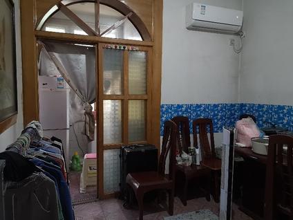 北京南峰村3室2厅75平低楼层/共7层