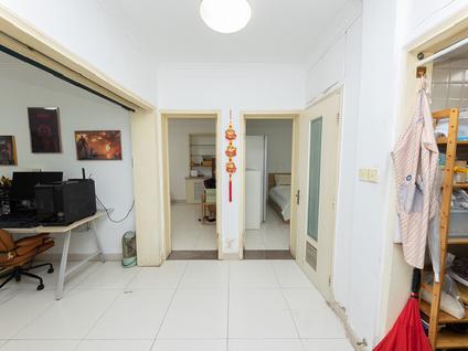 北京普惠北里3室1厅77.42平中楼层/共5层