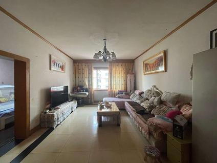 北京立丹苑3室2厅104平中楼层/共8层