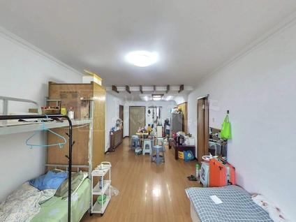 3室2厅 玺萌丽苑效果图