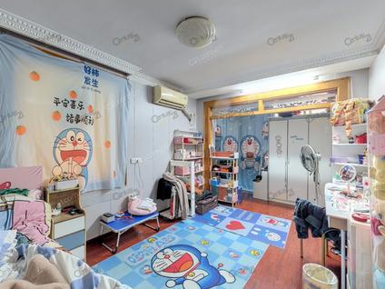 北京双莲大楼1室1厅47平中楼层/共8层