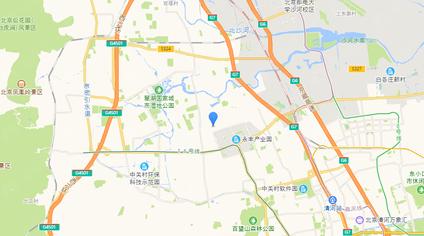 北京万科翡翠书院海淀 西北旺/建面180平-260平