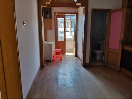 天津居仁街小区3室2厅71平高楼层/共8层