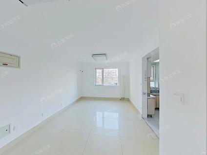 北京四合欣园3室1厅95.35平低楼层/共28层