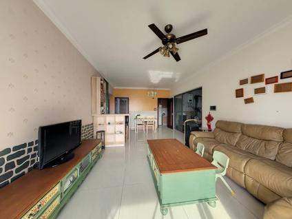 广州颐和盛世3室1厅102.42平高楼层/共32层