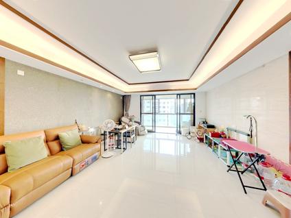 北京国贸蓝海4室2厅179.19平高楼层/共23层