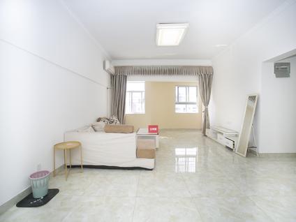 北京仓前锦福苑(北苑)3室2厅115.14平高楼层/共18层