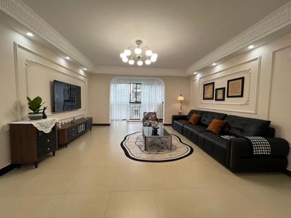 北京玉龙国际花园3室2厅129平中楼层/共17层