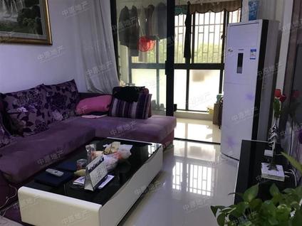 北京心圆东苑2室2厅74.73平低楼层/共14层