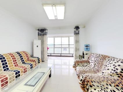 北京恒基时代广场3室2厅126平低楼层/共28层