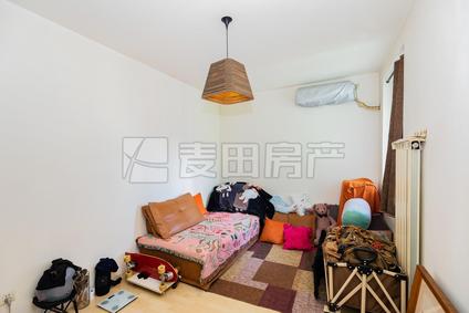 2室1厅 上元君庭效果图