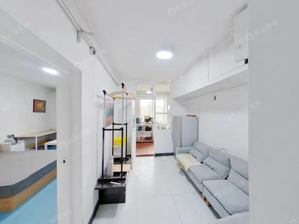 北京燕翔(西里)1室1厅42.46平高楼层/共5层