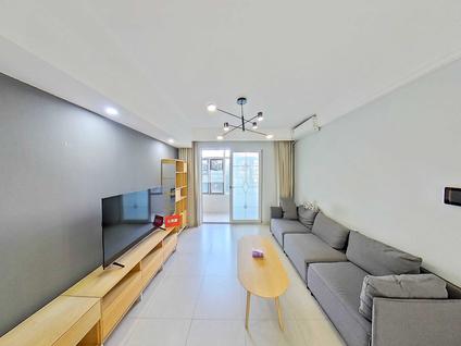 北京蔚蓝海岸(一期)3室2厅92.94平中楼层/共13层