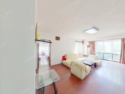 北京凤城花苑3室2厅127.5平中楼层/共6层