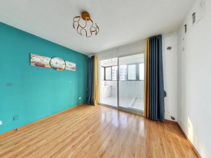 南京天景山公寓(如意苑)3室2厅107.76平高楼层/共18层