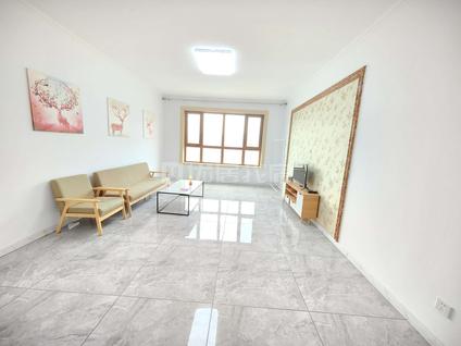 北京东方新天地2室1厅99.85平中楼层/共18层