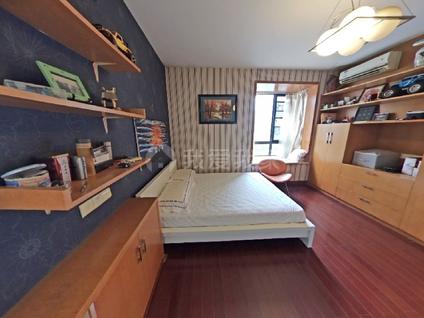 北京云锦美地4室2厅134.82平低楼层/共11层