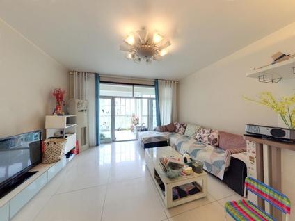 成都宗申流溪别院3室2厅120.1平中楼层/共5层