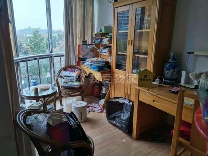 北京北城新天地1室1厅50平中楼层/共6层