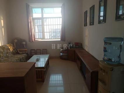 德阳金河北菀2室1厅60平高楼层/共6层