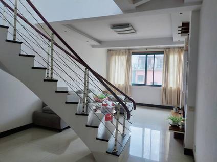 九江鸿福雅居5室3厅203平高楼层/共7层