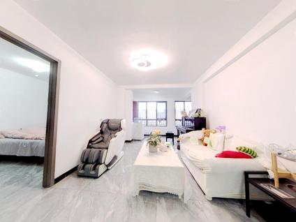 北京石榴玉兰湾(安吉)4室2厅118.05平中楼层/共11层