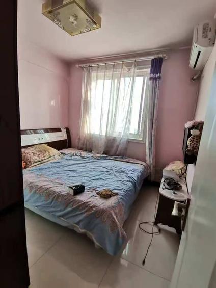 北京南宫智苑2室2厅76.9平高楼层/共5层