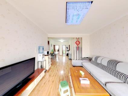 北京澳海清河坊3室2厅91.5平高楼层/共13层