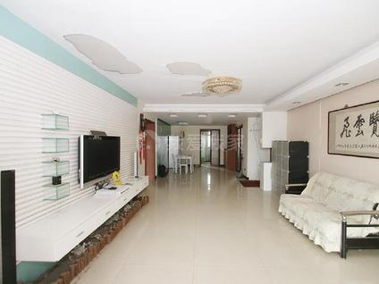 北京千禧家园3室2厅145.48平高楼层/共6层