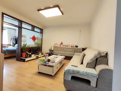 青岛海滨花园瑞景苑3室2厅87平中楼层/共7层