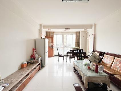 北京万欣家园1室1厅78.43平低楼层/共12层