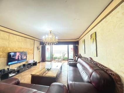 北京观山湖一号5室2厅205.61平中楼层/共30层