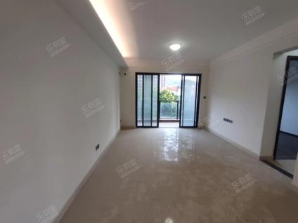 北京祥利上城3室2厅87.34平低楼层/共25层