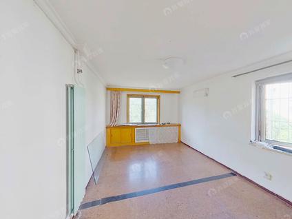 2室1厅 嘉园二里小区效果图