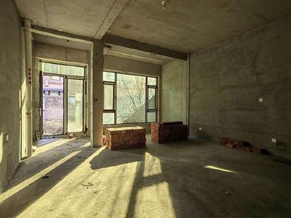 北京缇香温泉小镇3室2厅164.58平低楼层/共3层