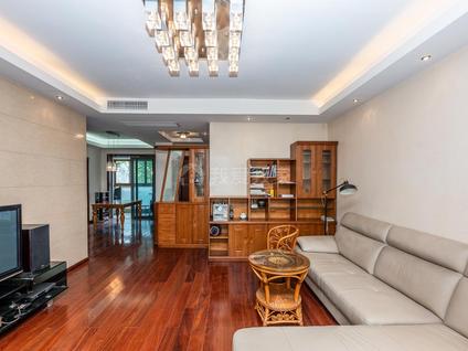 杭州金基晓庐3室2厅132.53平低楼层/共32层