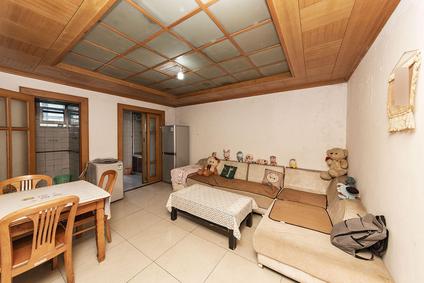 北京东苑新村(乌依路)2室1厅74.4平高楼层/共6层