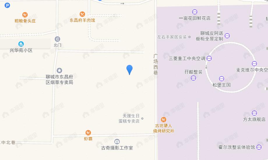 及第风华效果图