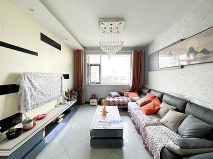 3室2厅 新厦水岸天成效果图