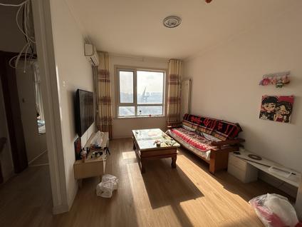 北京馨合佳苑1室0厅59.71平高楼层/共24层