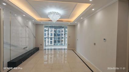 北京坪山太合公馆3室2厅127平中楼层/共24层