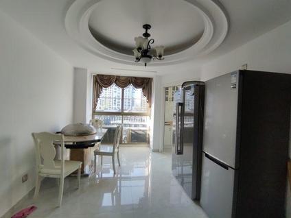 北京博沃嘉园3室1厅145平中楼层/共11层