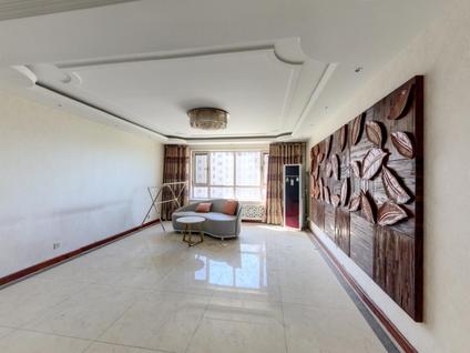 北京塞上骄子3室1厅131.66平中楼层/共17层