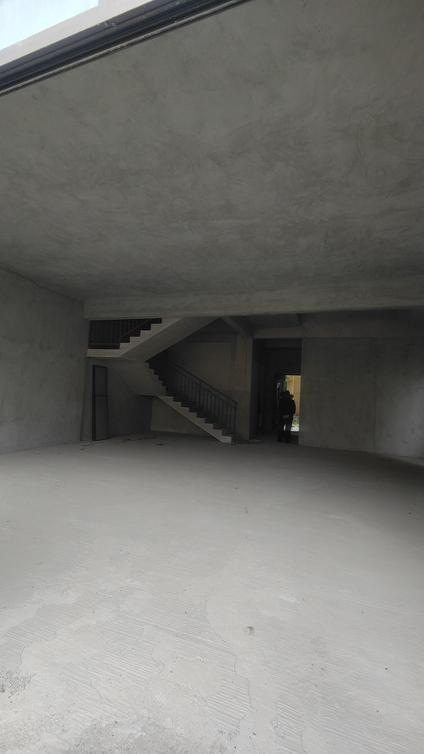 北京中铁逸都国际(B区)4室2厅212平低楼层/共1层