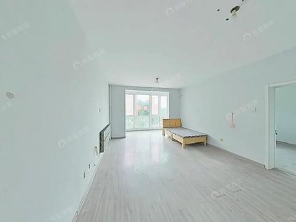 北京雅苑2室1厅90.19平低楼层/共6层