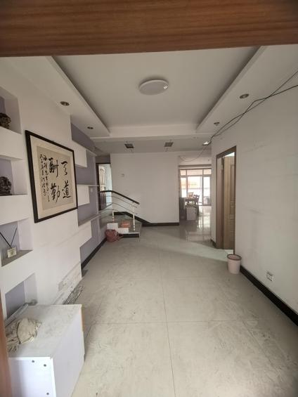 北京西苑小区3室2厅143平中楼层/共5层