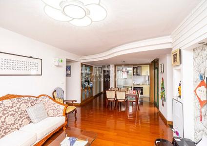 北京华清名苑3室2厅141.81平中楼层/共26层